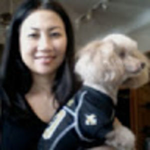 Meet your Posher, Amy liou